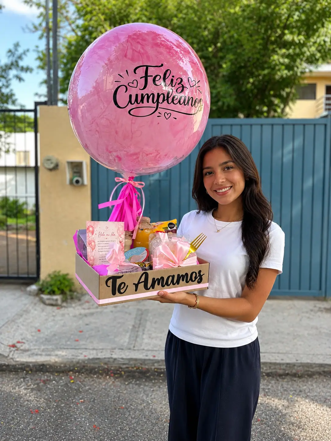 Cómo personalizar un regalo de cumpleaños que sí emocione