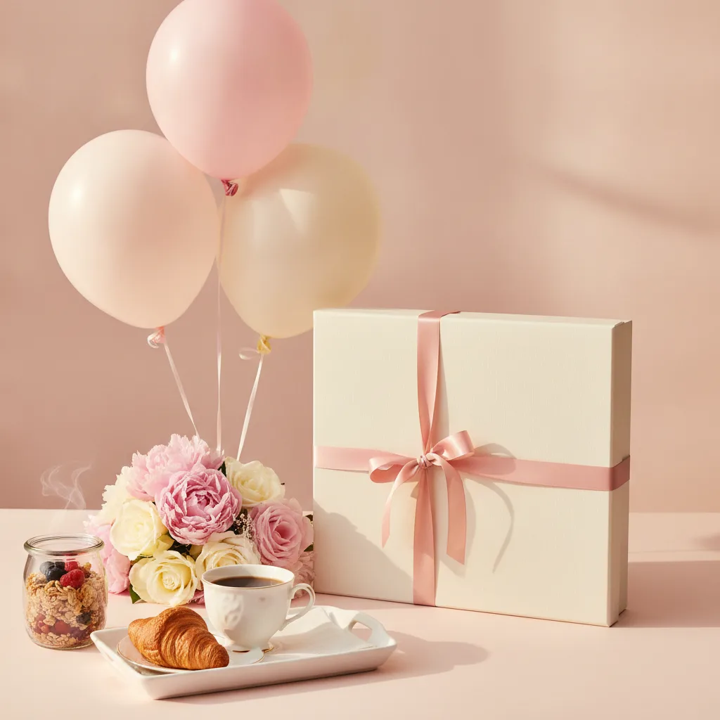 Personalizar caja regalo: ideas para emocionar y acertar siempre