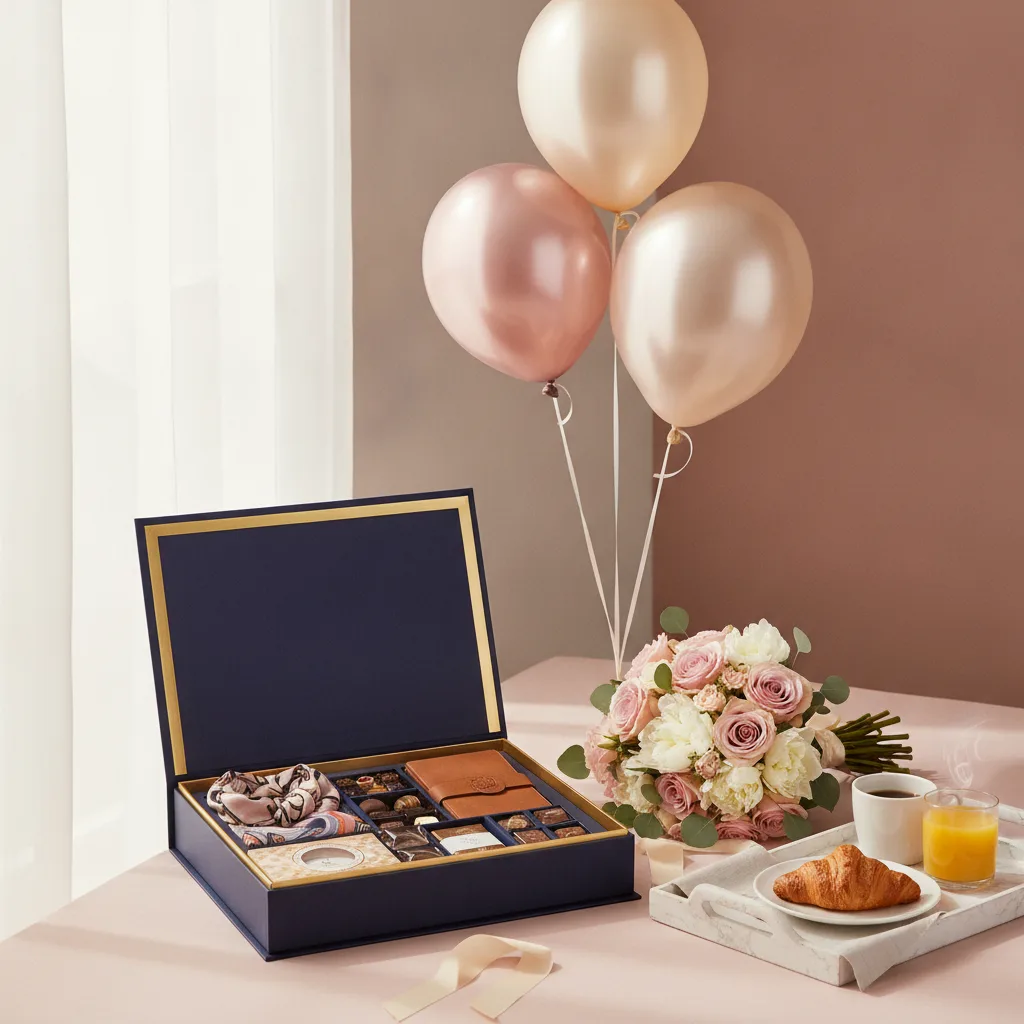 Corporate Gifting Trends: Regalos que Generan Impacto Real