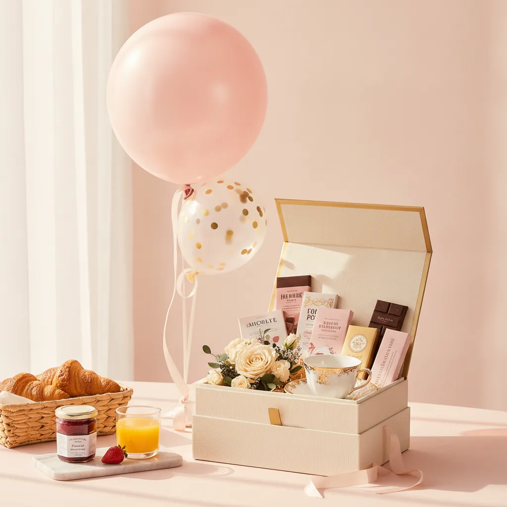 Corporate Hamper Supplier Review: Evita Errores en Regalos