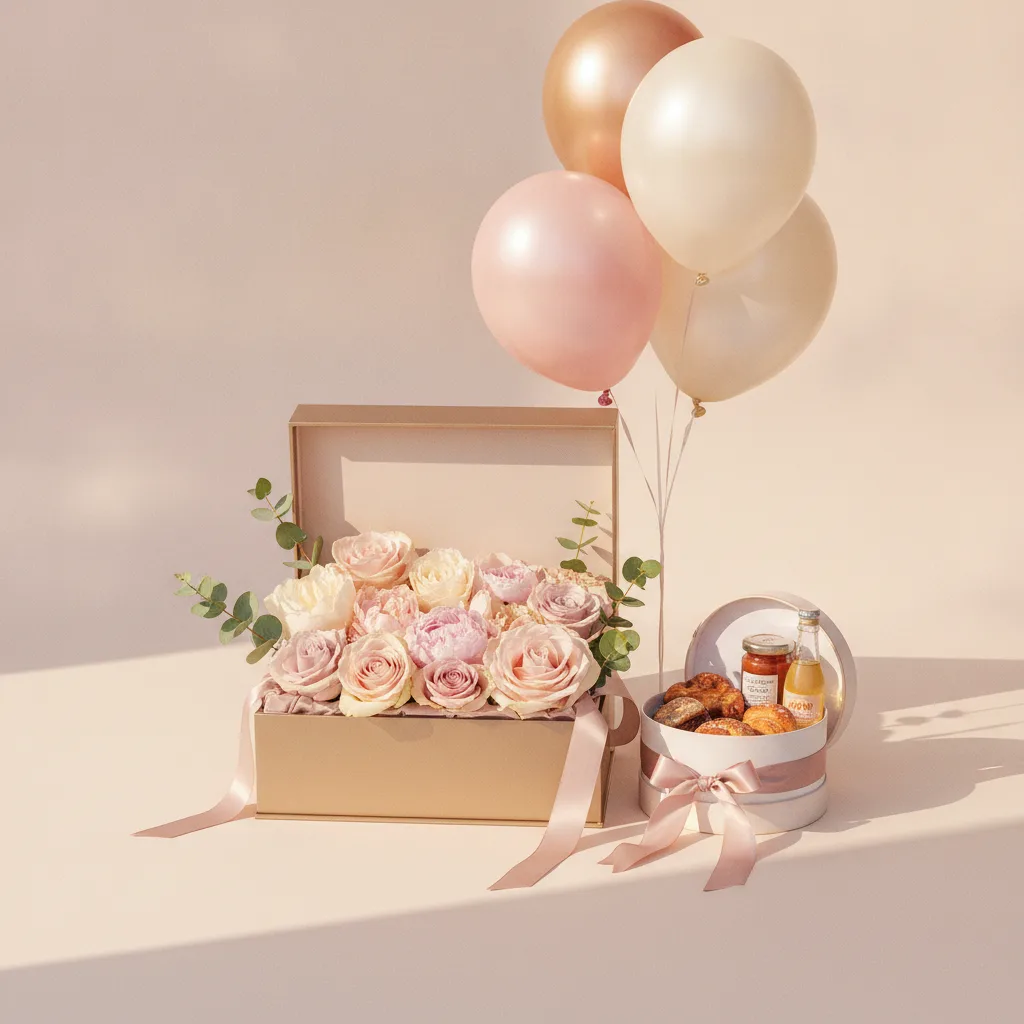 Guía de Flores para Regalar: Acertar en Cada Ocasión