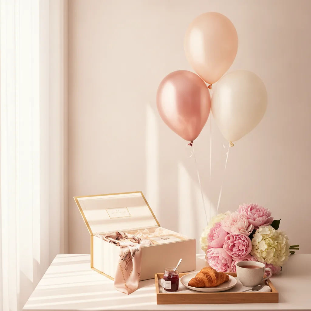 Happy Mother's Day: ideas para acertar con el regalo perfecto