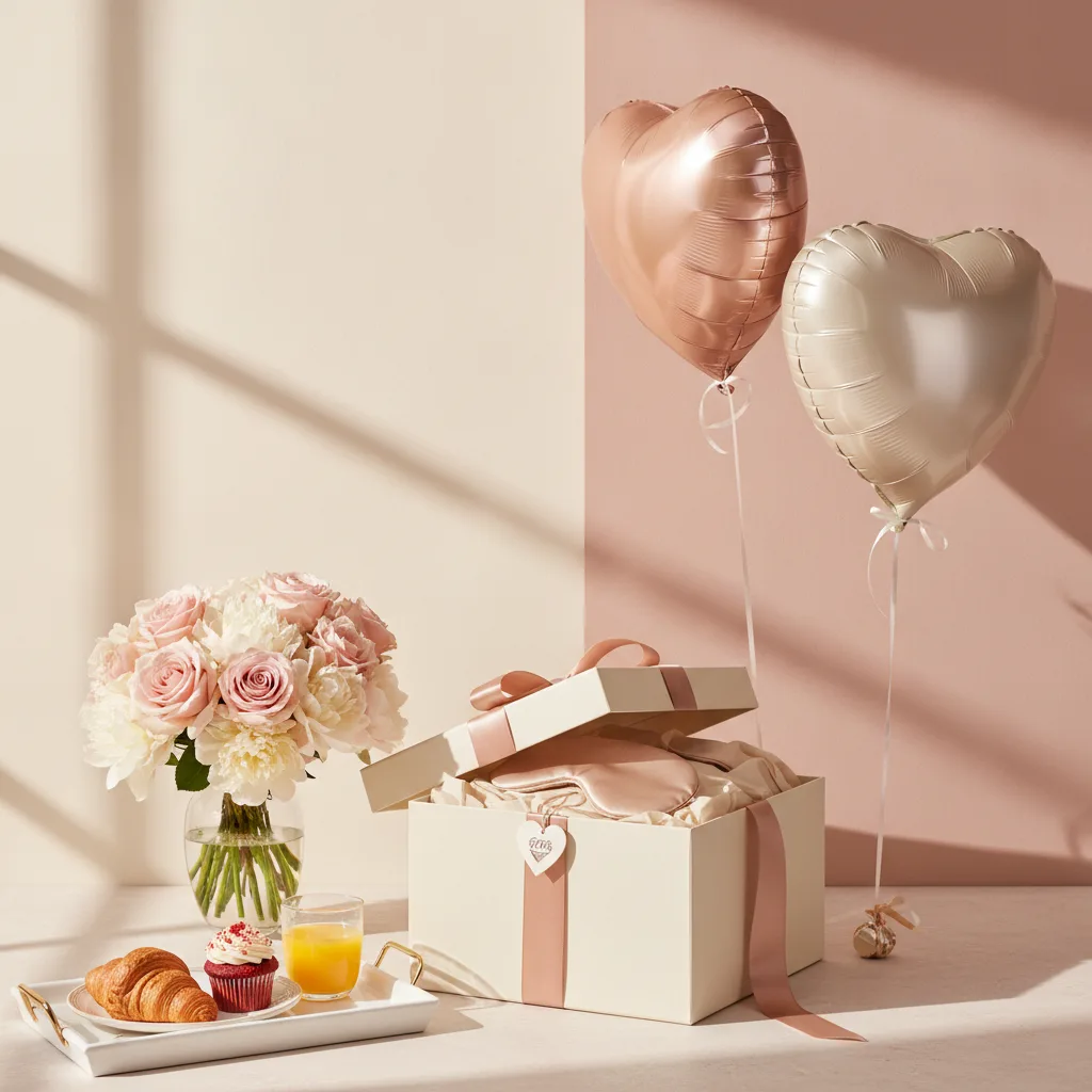 Los mejores detalles para San Valentín: ideas y precios 2025