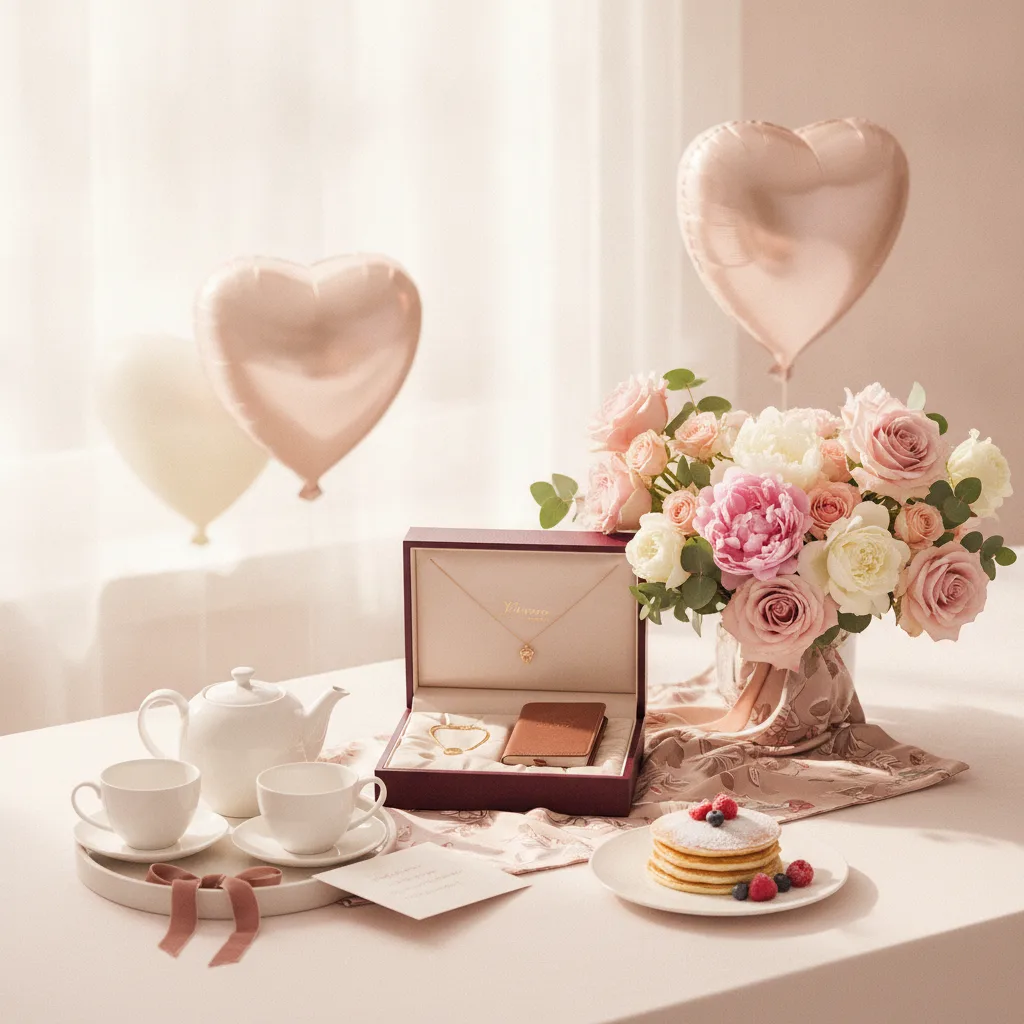 Qué regalar en San Valentín sin fallar (guía 2026)