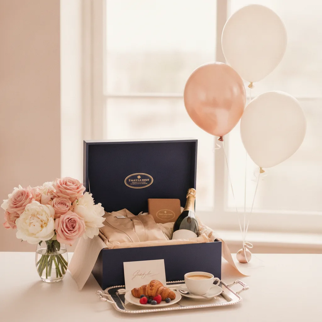 Qué regalar en un aniversario: ideas con precios reales